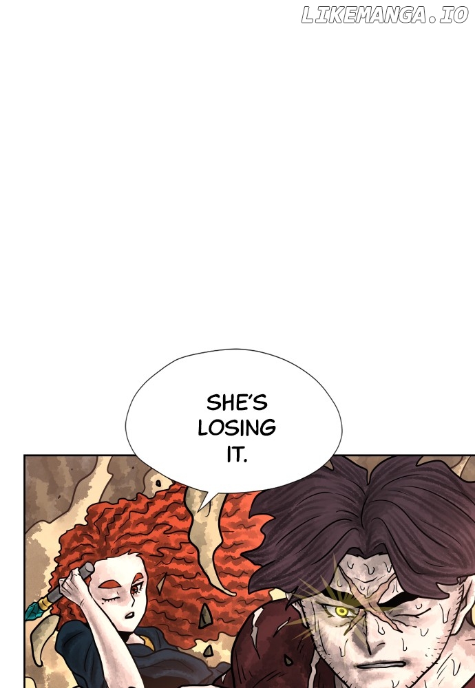 Warrior Executioner chapter 12 - page 38